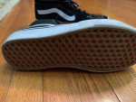 Van's & Converse Sneakers