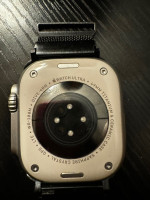 Apple Watch Ultra