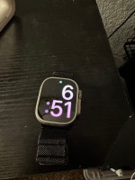 Apple Watch Ultra