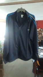 Men's Champion Warm Up Suit - Never Worn
