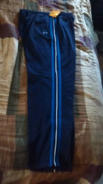 Men's Champion Warm Up Suit - Never Worn