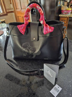 Minnie Mouse Tote Handbag