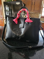 Minnie Mouse Tote Handbag