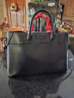 Minnie Mouse Tote Handbag