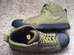 NEW - Altama Maritime Assault Mid - 11m (Runs short, like a 10.5m)