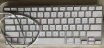 Apple Keyboard and Mouse
