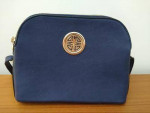 Royal Blue Purse, Over-the-shoulder or Cross-body