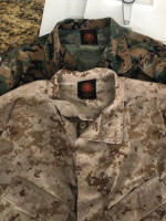 Authentic MARPAT Utilities