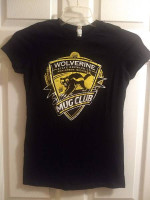 Wolverine Brewing Shirt