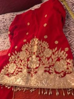 Wedding Outfit from Sumatra, Indonesia