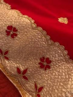 Wedding Outfit from Sumatra, Indonesia