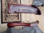 Suit Hanger Butler Valet Closet Organizer Retail $108+tax