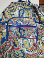 Vera Bradley backpack