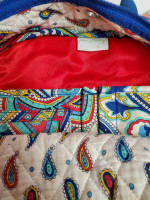 Vera Bradley backpack