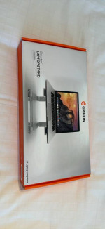 GRIFFIN | LAPTOP STAND
