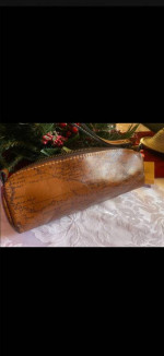 LEATHER BAG