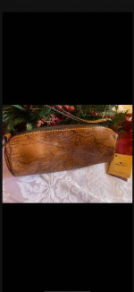 LEATHER BAG