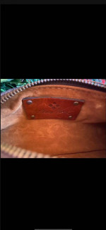 LEATHER BAG