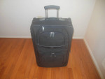 Samsonite 26" Rolling Luggage/Suitcase with Telescoping Handle - Two