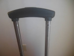 Samsonite 26" Rolling Luggage/Suitcase with Telescoping Handle - Two