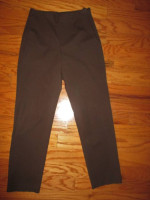 New Eddie Bauer Slack sz 8 & tops
