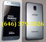 Samsung Galaxy J3 Sol UNLOCKED T-Mobile ATT Cricket H2O Metro Phone