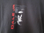 DALE EARNHARDT JR LONG SLEEVE T-SHIRT M