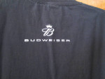 DALE EARNHARDT JR LONG SLEEVE T-SHIRT M