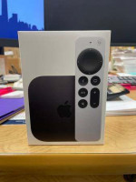 Apple TV 4K 128gb - $125