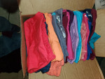 3x scrubs $5 each