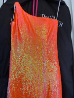 Jovani Sequence Prom Dress