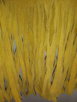 Buckskin outfit ,