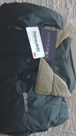 Men's Parka Jacket/Coat. size medium