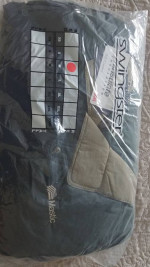 Men's Parka Jacket/Coat. size medium