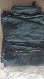 Men's Parka Jacket/Coat. size medium
