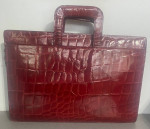 Leather Briefcase