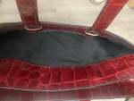 Leather Briefcase