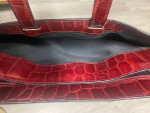 Leather Briefcase
