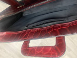 Leather Briefcase