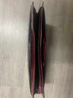 Leather Briefcase