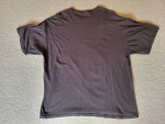 Call Of Duty MW3 Modern Warfare 3 Dark Gray Graphic T-Shirt Size XL