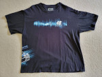 NASCAR Jimmie Johnson #48 Lowes 6 Time Champion 2 Sided Graphic T-Shir