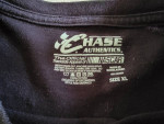 NASCAR Jimmie Johnson #48 Lowes 6 Time Champion 2 Sided Graphic T-Shir