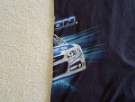 NASCAR Jimmie Johnson #48 Lowes 6 Time Champion 2 Sided Graphic T-Shir