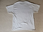 Vintage Valvoline Racing Team Owner White T-Shirt Size XL