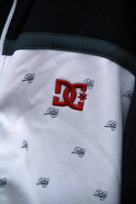 MENS HOODIE ZIPUP Tracksuit Vintage DOLCE and GABANA GOOD condition!