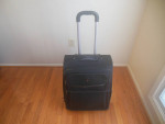 TCL 24" Expandable Rolling Luggage/Suitcase with Telescoping Handle