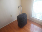 TCL 24" Expandable Rolling Luggage/Suitcase with Telescoping Handle