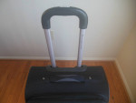 TCL 24" Expandable Rolling Luggage/Suitcase with Telescoping Handle