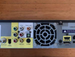 Motorola Set Top Box Verizon